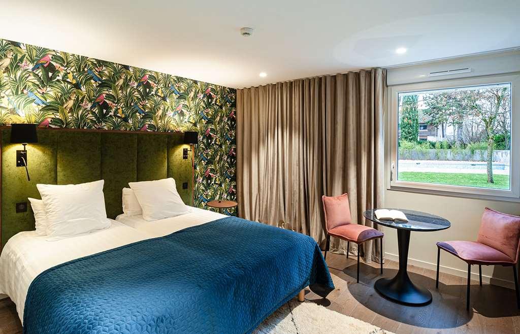 Les Nomades Beaune Beaune  Habitación foto