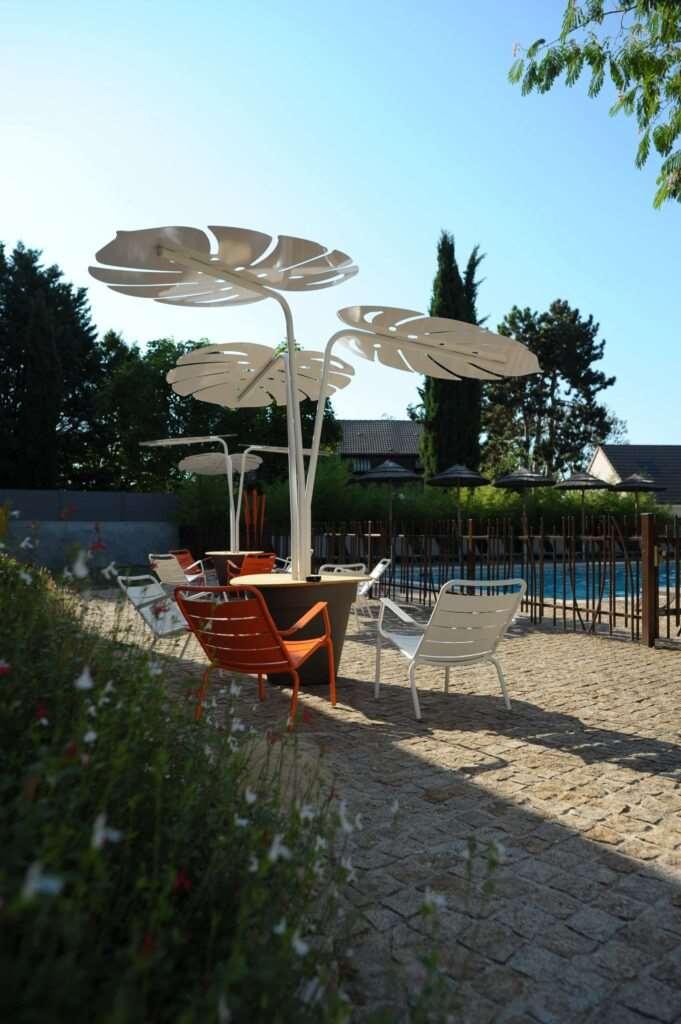 Les Nomades Beaune Beaune  Exterior foto