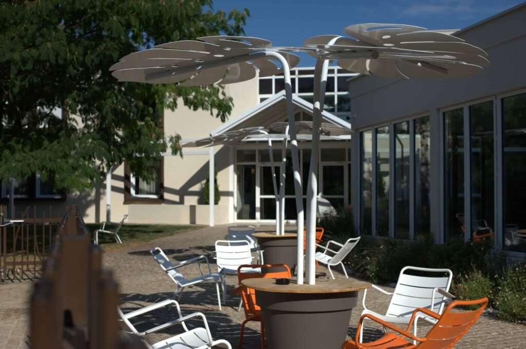 Les Nomades Beaune Beaune  Exterior foto