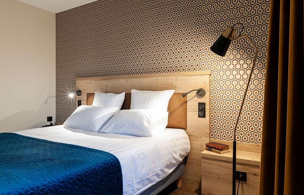Les Nomades Beaune Beaune  Habitación foto